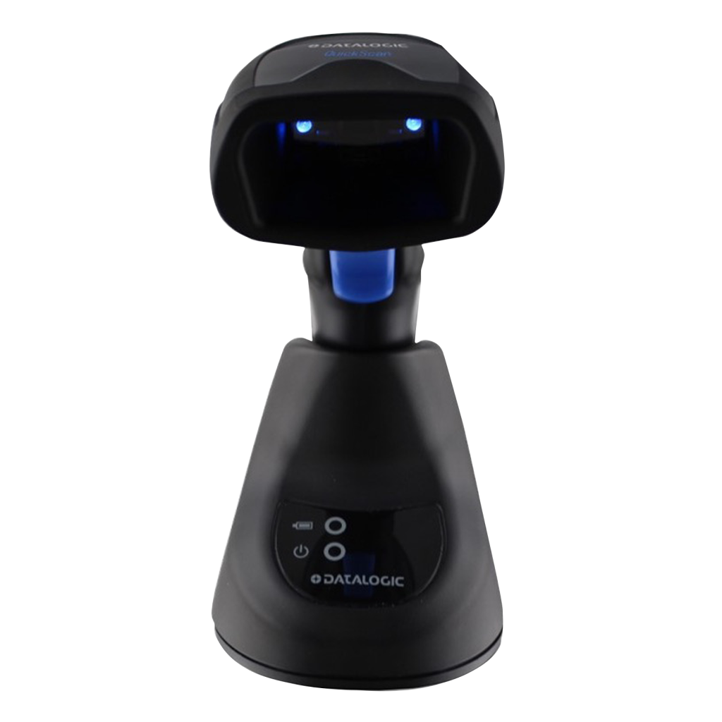 Datalogic QuickScan QM2500 – Datascan