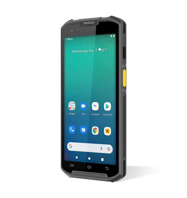 Newland MT93 Megattera Pro series – Datascan